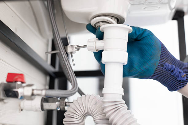 Reliable Drain Cleaning contractor in Heisson, WA by Masters Plumbing Service