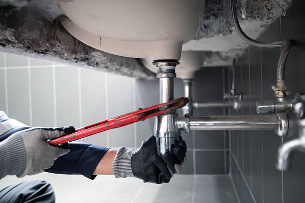 Trusted Sewer Line Repair service in Heisson, WA - Masters Plumbing Service